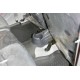 Коврики в салон полиуретан 4 штуки Element для Kia Picanto 2004-2011