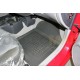 Коврики в салон полиуретан 4 штуки Element для Kia Picanto 2004-2011