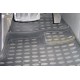 Коврики в салон полиуретан 4 штуки Element для Kia Carnival 2006-2014