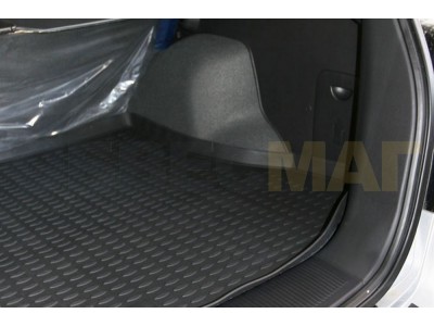 Коврик в багажник полиуретан Element для Kia Sorento 2002-2009