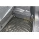 Коврик в багажник полиуретан нижний Element для Kia Soul 2008-2014