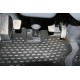 Коврики в салон полиуретан 2 штуки Element для Kia Bongo 2012-2021