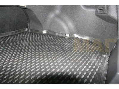 Коврик в багажник полиуретан Element для Kia Optima 2010-2021