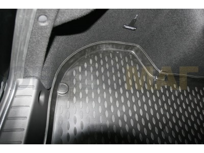 Коврик в багажник полиуретан Element для Kia Optima 2010-2021