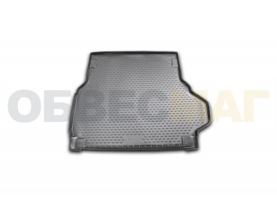 Коврик в багажник Element полиуретан на Land Rover Range Rover № NLC.28.04.B13