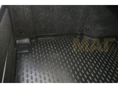 Коврик в багажник полиуретан Element для Land Rover Range Rover 2002-2012