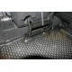 Коврик в багажник полиуретан длинный Element для Land Rover Defender 110 2007-2016