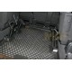 Коврик в багажник полиуретан длинный Element для Land Rover Defender 110 2007-2016