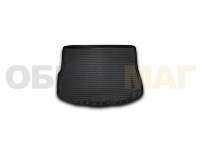 Коврик в багажник Element полиуретан на Land Rover Range Rover Evoque № NLC.28.13.B13
