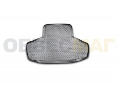 Коврик в багажник Element полиуретан на Lexus GS 300 № NLC.29.01.B10