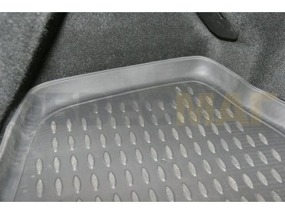 Коврик в багажник полиуретан Element для Lexus GS 300 2007-2012