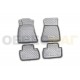 Коврики в салон полиуретан 4 штуки Element для Lexus IS 250 2005-2013