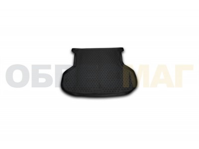 Коврик в багажник Element полиуретан на Lexus RX-300/330/350 № NLC.29.09.B12