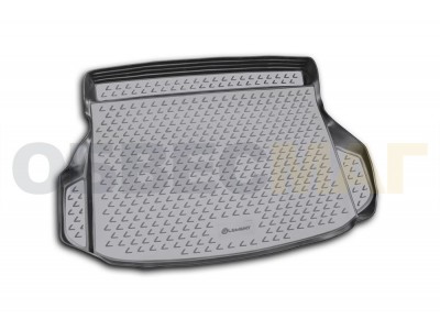 Коврик в багажник Element для полноразмерной запаски полиуретан на Lexus RX-270/350 № NLC.29.10.B13