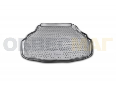 Коврик в багажник Element полиуретан на Lexus LS 460 № NLC.29.11.B10