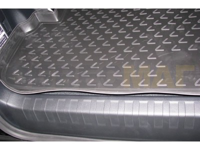 Коврик в багажник Element полиуретан длинный на Lexus GX 460 № NLC.29.13.B12