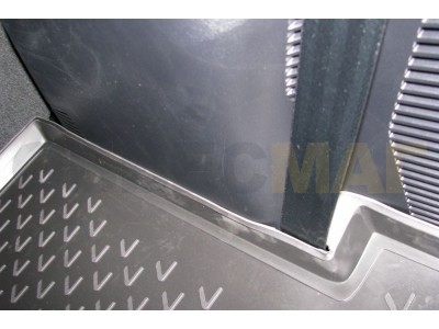 Коврик в багажник полиуретан длинный Element для Lexus GX 460 2010-2013