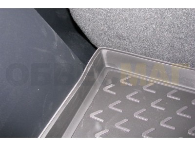 Коврик в багажник полиуретан длинный Element для Lexus GX 460 2010-2013