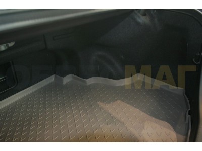 Коврик в багажник полиуретан Element для Lexus ES 350 2010-2012