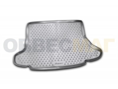 Коврик в багажник Element полиуретан на Lexus CT 200h № NLC.29.19.B11