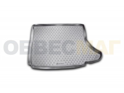 Коврик в багажник Element полиуретан с сабвуфером на Lexus CT 200h № NLC.29.19.S11