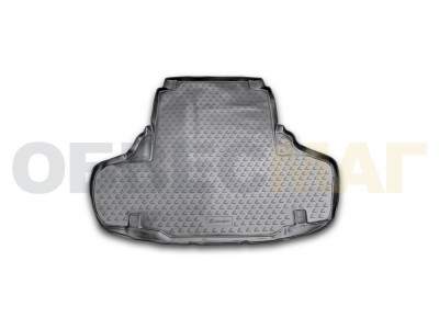 Коврик в багажник Element полиуретан на Lexus GS 250/350 № NLC.29.21.B10