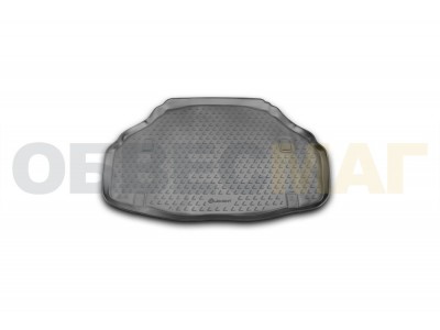 Коврик в багажник Element полиуретан на Lexus LS 460L № NLC.29.28.B10