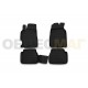 Коврики в салон полиуретан 4 штуки Element для Mazda 6 2002-2007