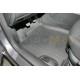 Коврики в салон полиуретан 4 штуки Element для Mazda 6 2002-2007