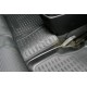 Коврики в салон полиуретан 4 штуки Element для Mazda 6 2002-2007