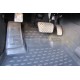 Коврики в салон полиуретан 4 штуки Element для Mazda CX-7 2009-2012 NLC.33.18.210k