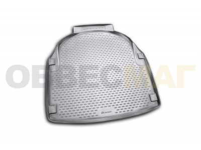 Коврик в багажник Element полиуретан для Avantgard на Mercedes-Benz E-Class W212 № NLC.34.16.B10