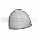 Коврик в багажник полиуретан для Avantgard Element для Mercedes-Benz E-Class W212 2009-2021