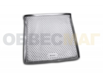 Коврик в багажник Element полиуретан на Mercedes-Benz G-Class W463 № NLC.34.20.B13