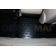Коврики в салон полиуретан 4 штуки Element для Mercedes-Benz GLK 2008-2015