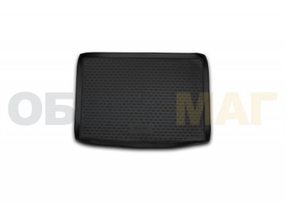Коврик в багажник Element полиуретан на Mercedes-Benz B-Class W245 № NLC.34.26.B14