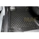 Коврики в салон полиуретан 4 штуки Element для Mercedes-Benz C-Class W204 2007-2015