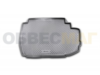 Коврик в багажник Element полиуретан на Mercedes-Benz S-Class W220 № NLC.34.35.B10
