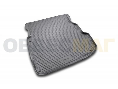 Коврик в багажник Element полиуретан на Mercedes-Benz E-Class W211 № NLC.34.36.B10