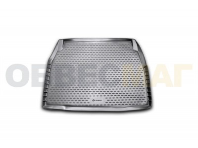 Коврик в багажник Element полиуретан на Mercedes-Benz E-Class W210 № NLC.34.37.B10