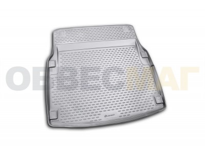 Коврик в багажник Element полиуретан для Elegance на Mercedes-Benz E-Class W212 № NLC.34.38.B10