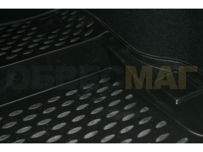 Коврик в багажник полиуретан для Elegance Element для Mercedes-Benz E-Class W212 2009-2021