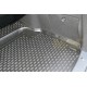 Коврик в багажник полиуретан Element для Mercedes-Benz C-Class W204 2011-2015