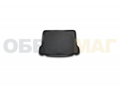 Коврик в багажник Element полиуретан 1 штука на Mercedes-Benz GLA-class № NLC.34.45.B13