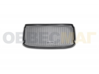 Коврик в багажник Element полиуретан на Mitsubishi Colt № NLC.35.02.B11