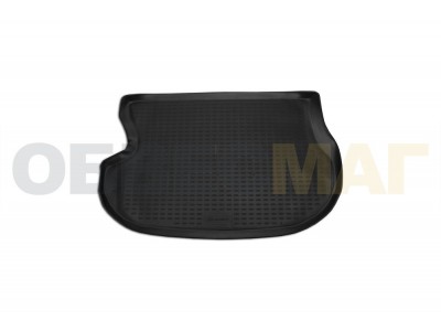 Коврик в багажник Element полиуретан на Mitsubishi Outlander № NLC.35.04.B13