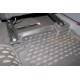 Коврики в салон полиуретан 4 штуки на 3 двери Element для Mitsubishi Colt 2008-2012