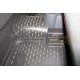 Коврики в салон полиуретан 4 штуки на 3 двери Element для Mitsubishi Colt 2008-2012