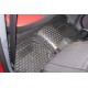 Коврики в салон полиуретан 4 штуки на 5 дверей Element для Mitsubishi Colt 2008-2012