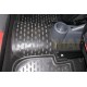 Коврики в салон полиуретан 4 штуки на 5 дверей Element для Mitsubishi Colt 2008-2012